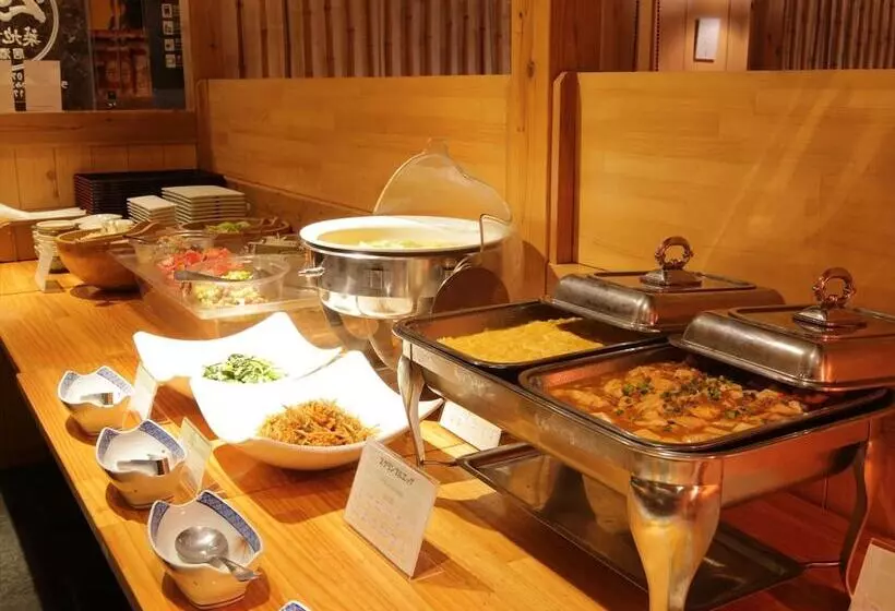 Apa Hotel Higashi Shinjuku Ekimae