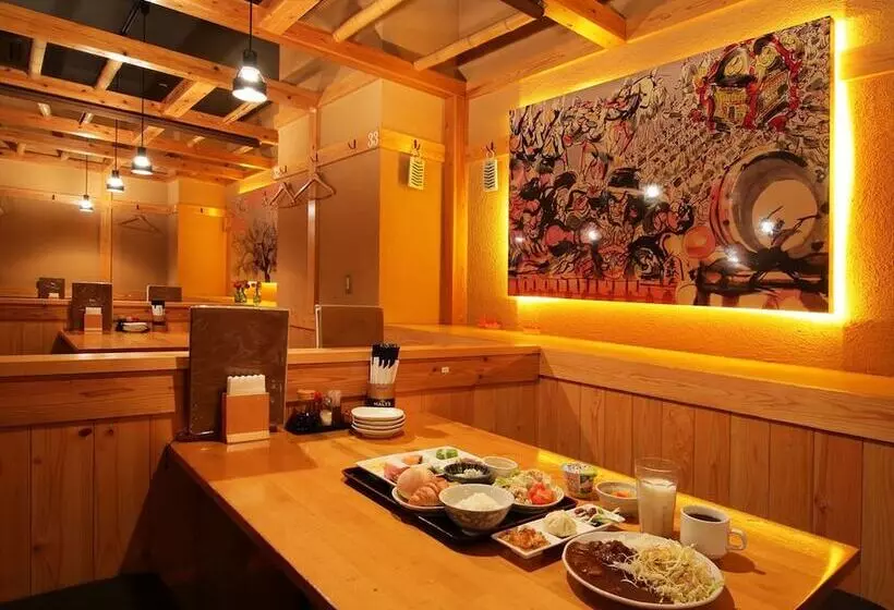 Apa Hotel Higashi Shinjuku Ekimae