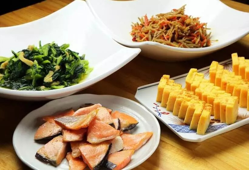 Apa Hotel Higashi Shinjuku Ekimae