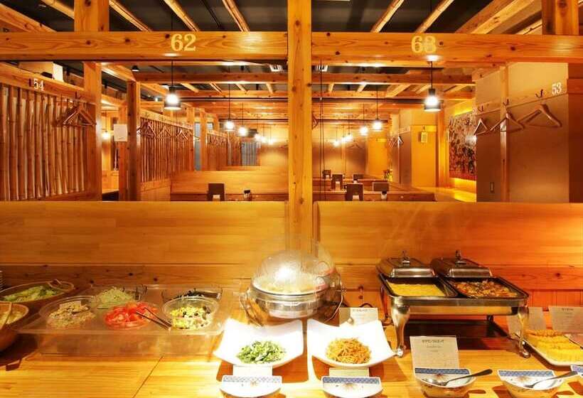 Apa Hotel Higashi Shinjuku Ekimae