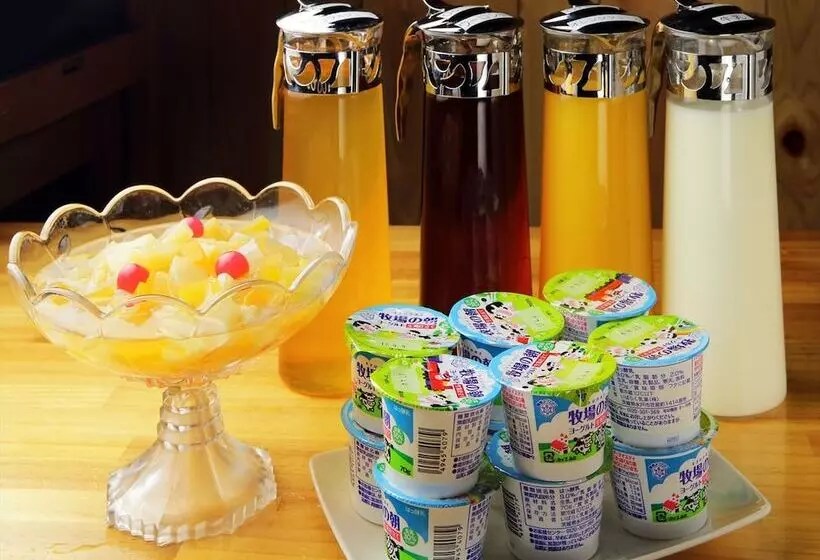 Apa Hotel Higashi Shinjuku Ekimae