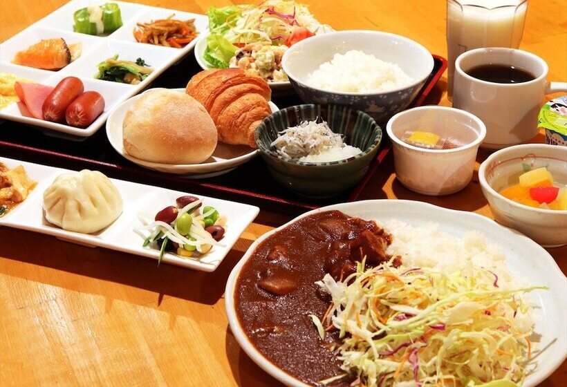 Apa Hotel Higashi Shinjuku Ekimae