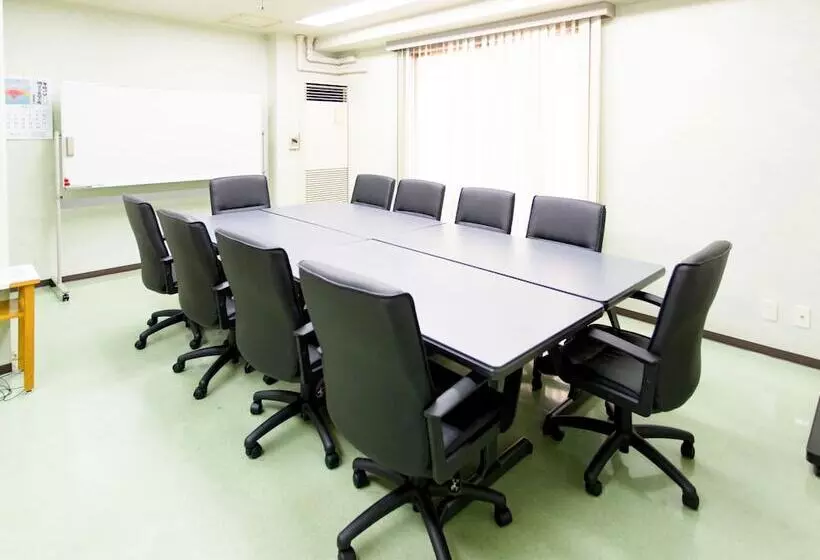 酒店 Areaone Okayama