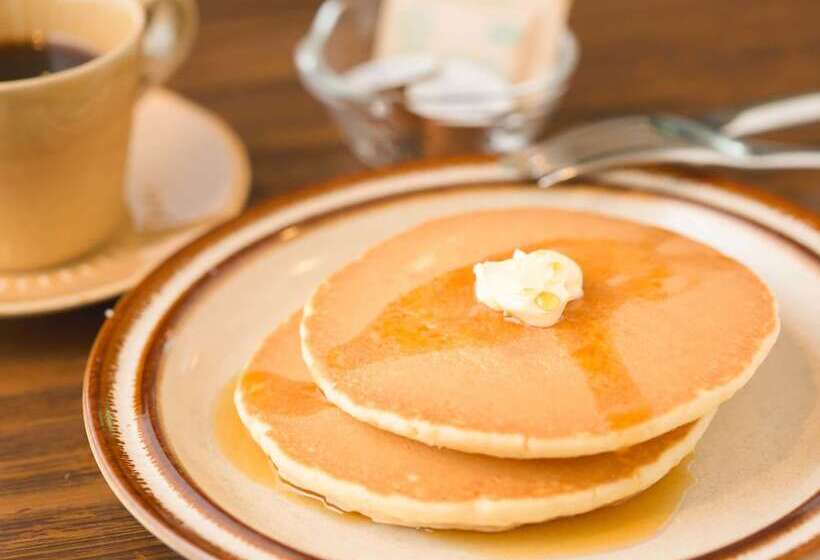 ホテル Areaone Okayama