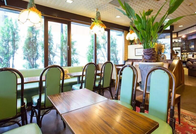 ホテル Areaone Okayama