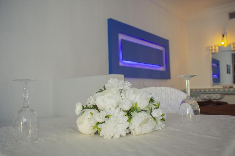 Hotel Complexe Touristique Sidi Salem