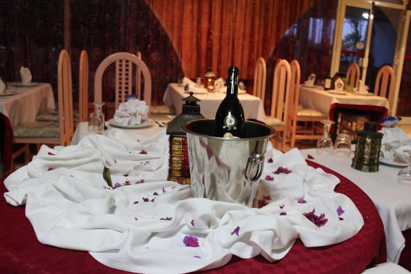 Hotel Complexe Touristique Sidi Salem