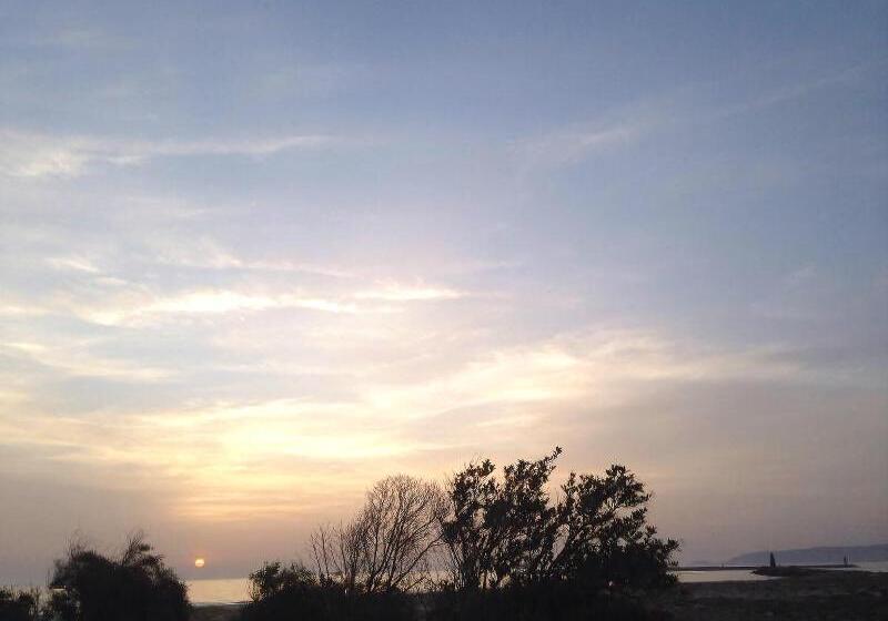 Hotel Complexe Touristique Sidi Salem