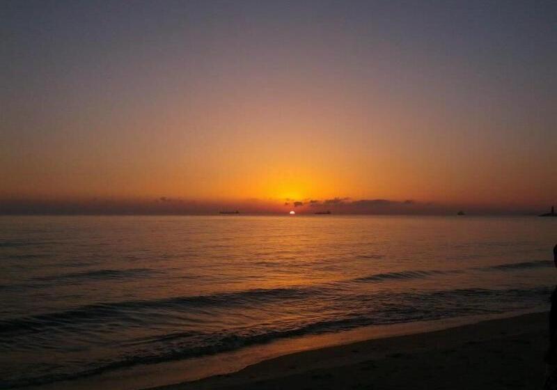 Hotel Complexe Touristique Sidi Salem