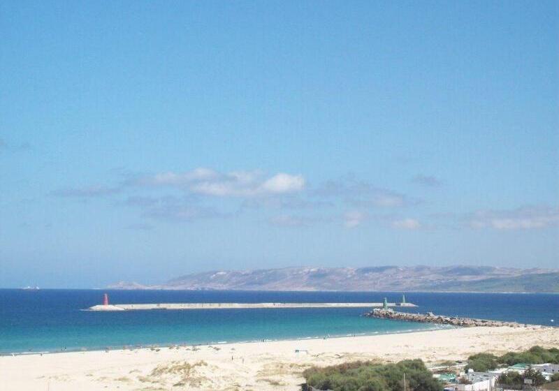 Hotel Complexe Touristique Sidi Salem