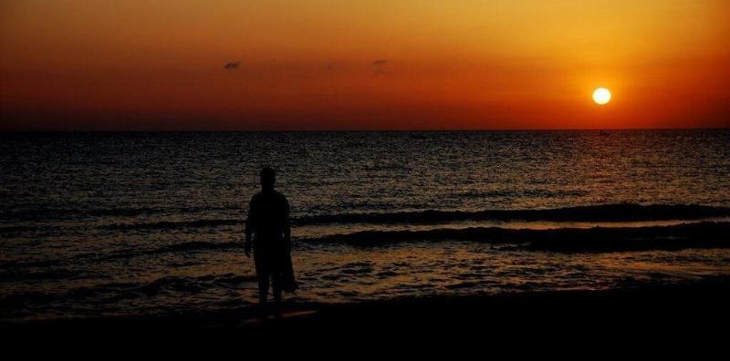 Hotel Complexe Touristique Sidi Salem