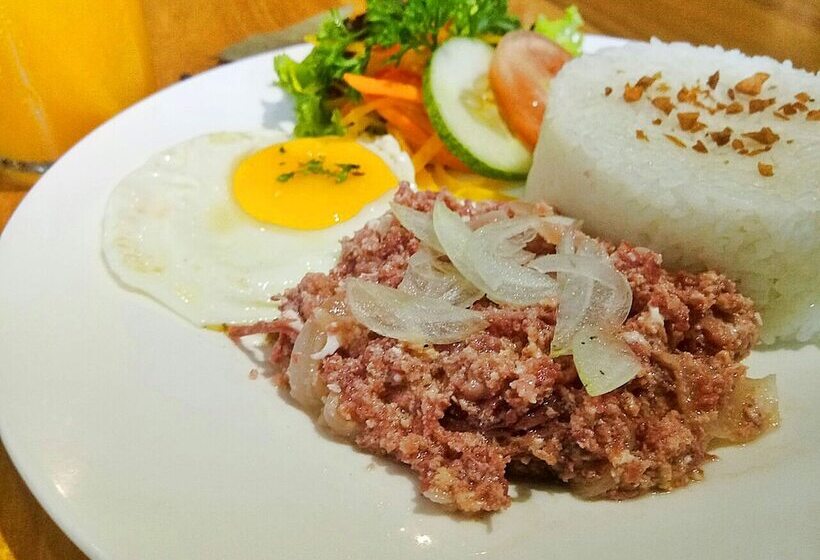 בית מלון כפרי Golden Valley