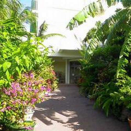 בית מלון כפרי Hana To Mizuho Ishigakijima