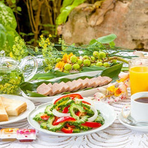 בית מלון כפרי Hana To Mizuho Ishigakijima