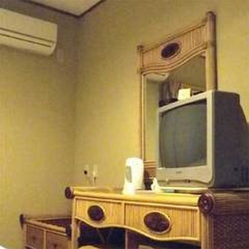 בית מלון כפרי Hana To Mizuho Ishigakijima