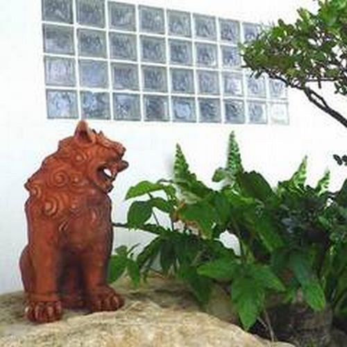 בית מלון כפרי Hana To Mizuho Ishigakijima