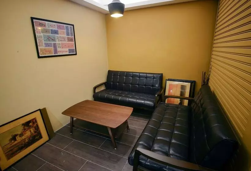 Kiwi Express Hotel   Chenggong Rd