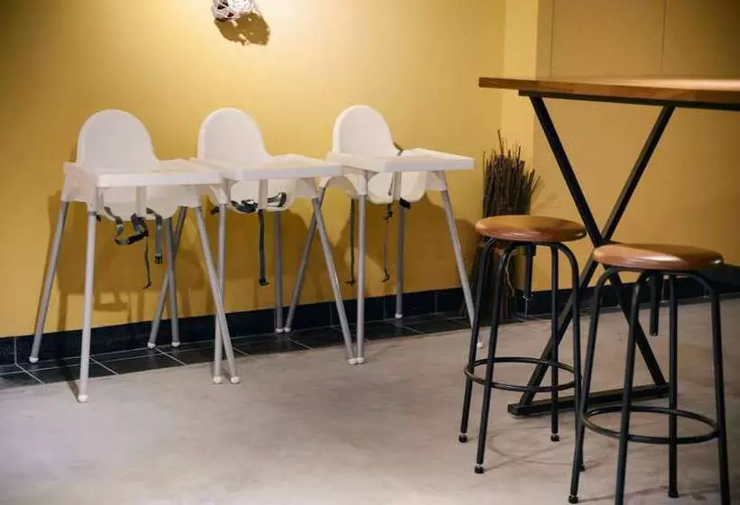 Kiwi Express Hotel   Chenggong Rd