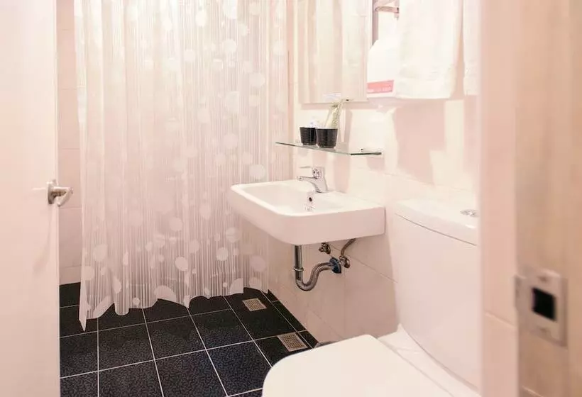 Kiwi Express Hotel   Chenggong Rd