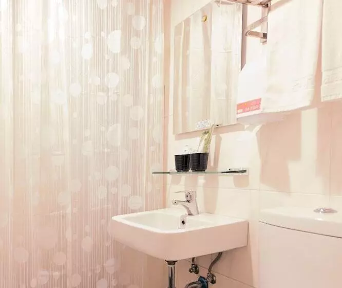 Kiwi Express Hotel   Chenggong Rd