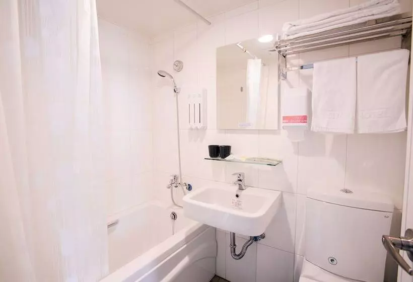 Kiwi Express Hotel   Chenggong Rd