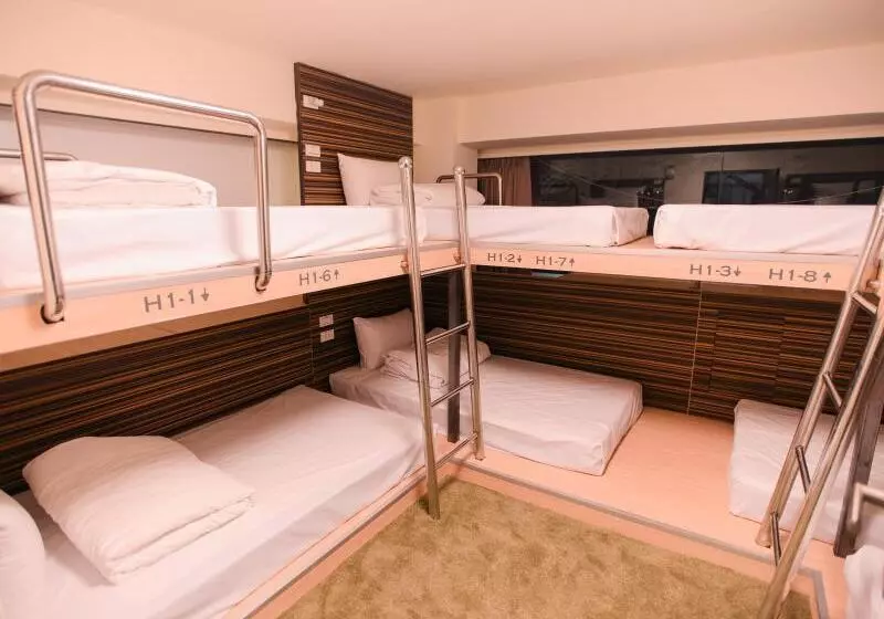 Kiwi Express Hotel   Chenggong Rd