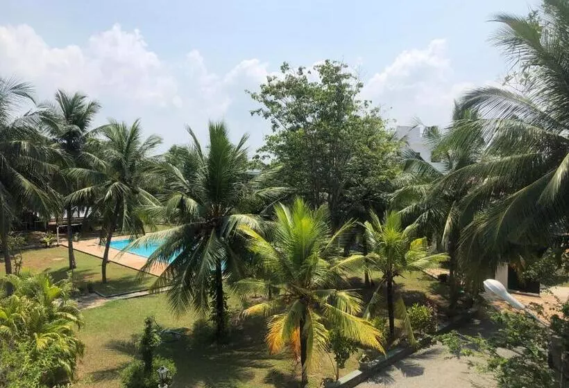 Hotel Lagoon Paradise