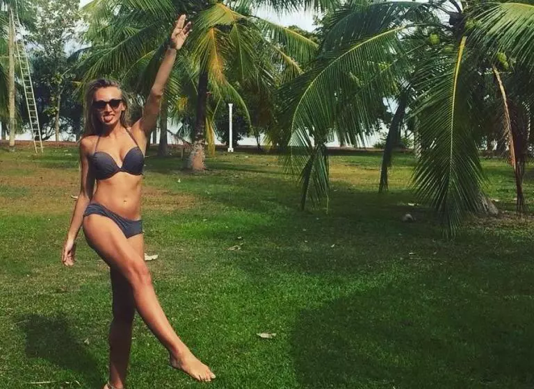 Hotel Lagoon Paradise