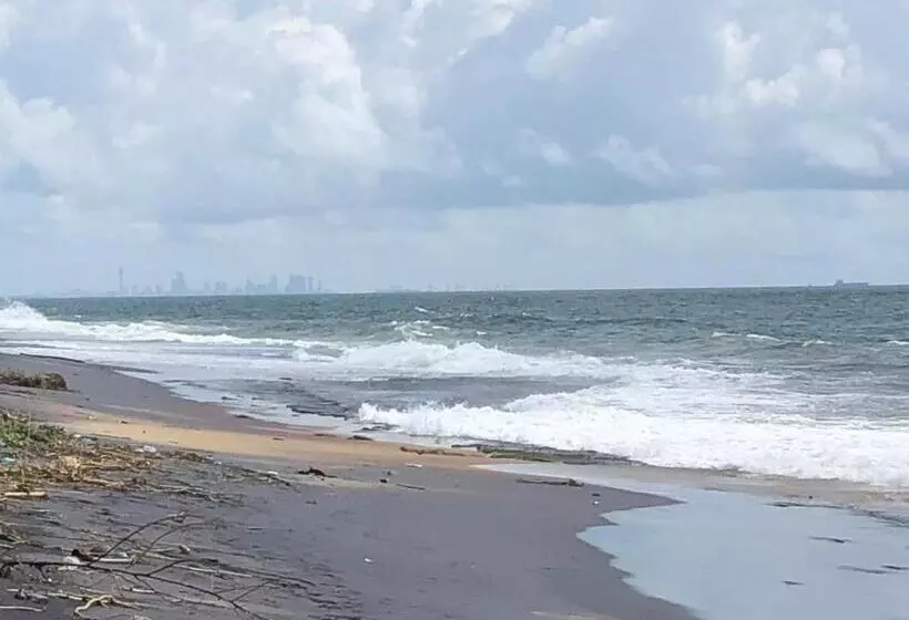 Hotel Lagoon Paradise