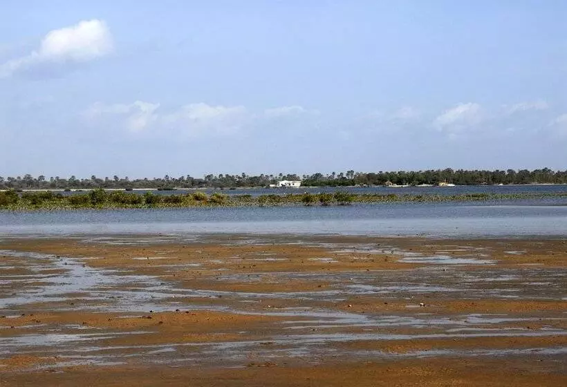 هتل Les Cordons Bleus