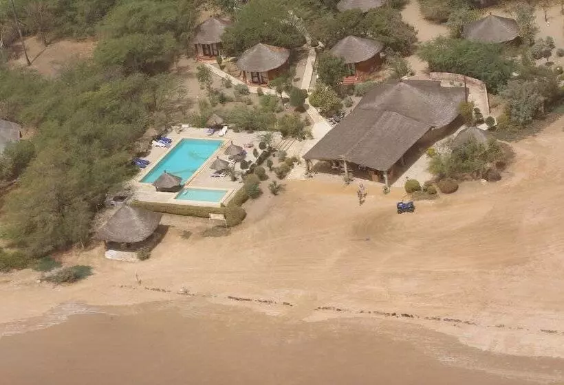 هتل Les Cordons Bleus