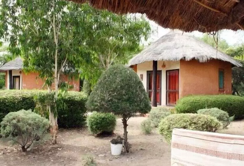 هتل Les Cordons Bleus