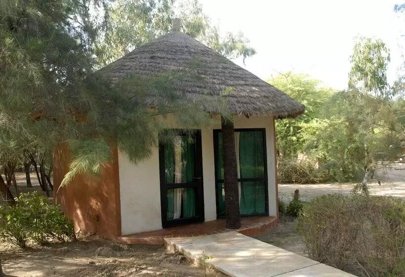 هتل Les Cordons Bleus