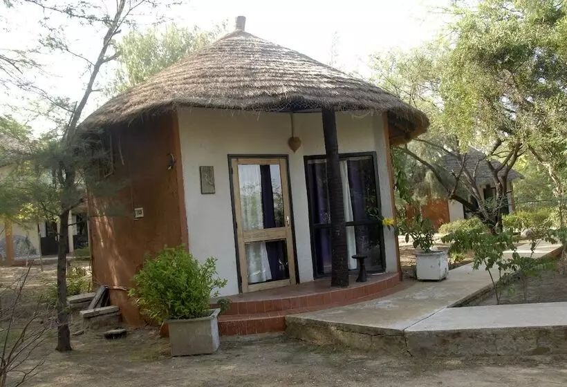 هتل Les Cordons Bleus