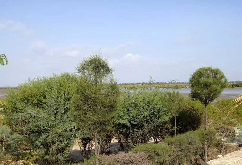 هتل Les Cordons Bleus