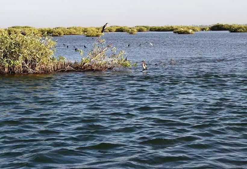 هتل Les Cordons Bleus