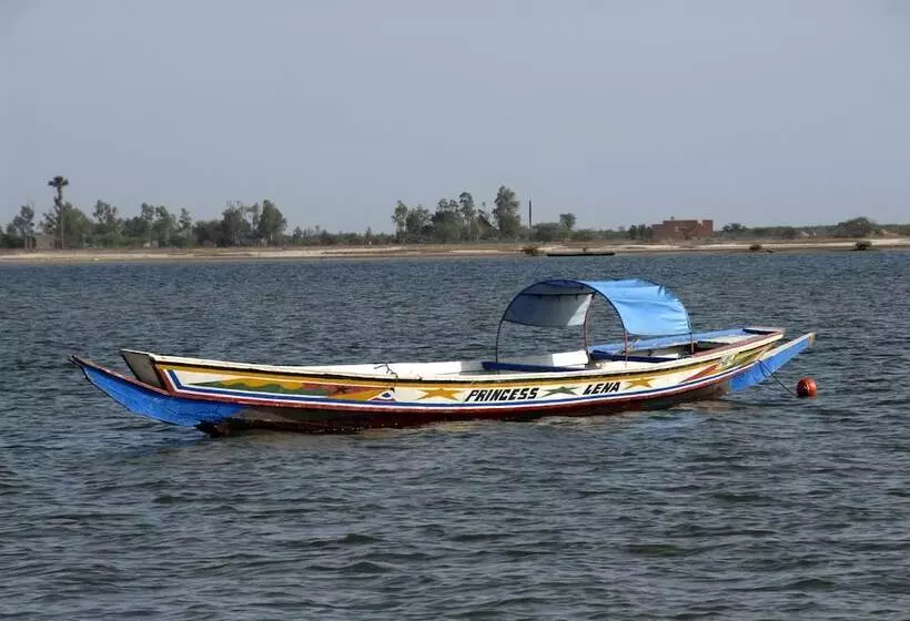 هتل Les Cordons Bleus