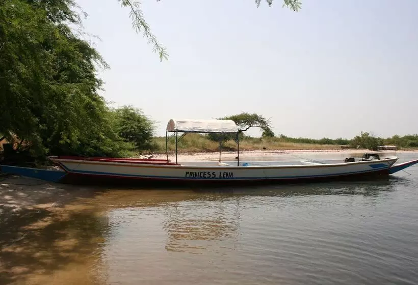 هتل Les Cordons Bleus