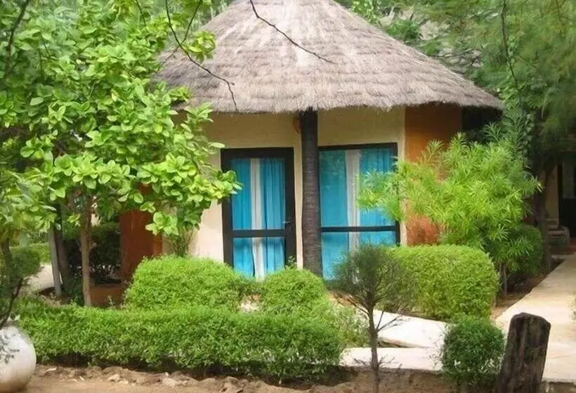 هتل Les Cordons Bleus