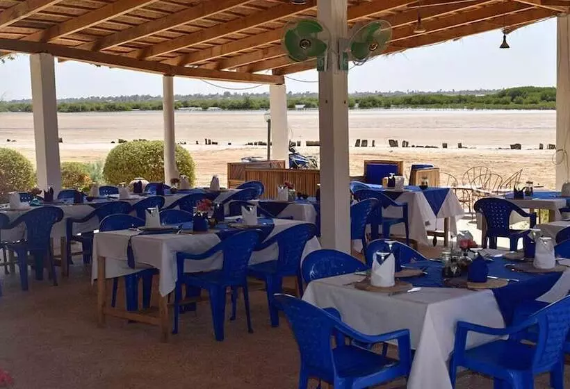 هتل Les Cordons Bleus