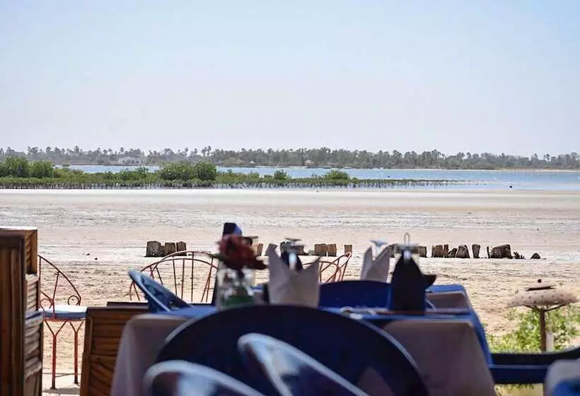 هتل Les Cordons Bleus