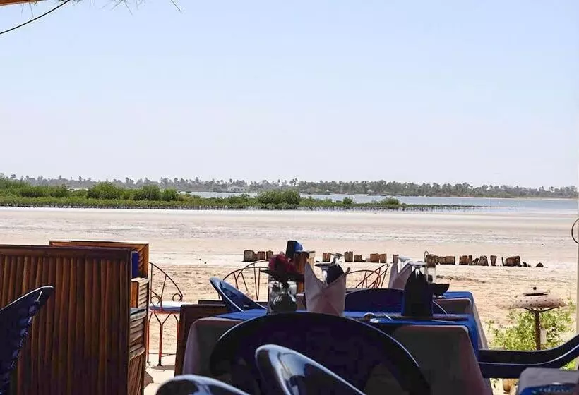 هتل Les Cordons Bleus