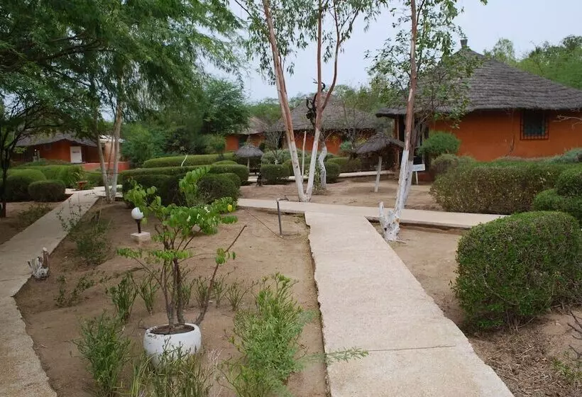 هتل Les Cordons Bleus