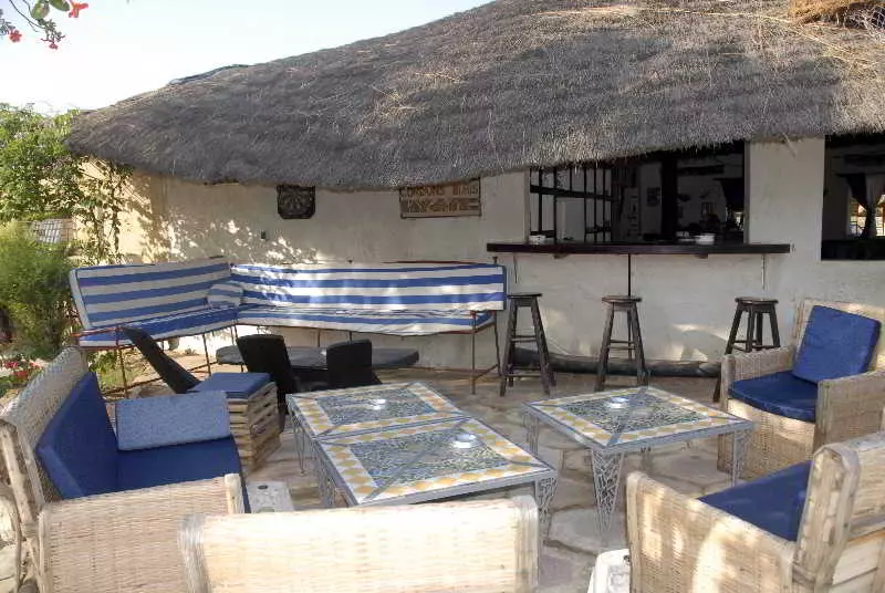 هتل Les Cordons Bleus