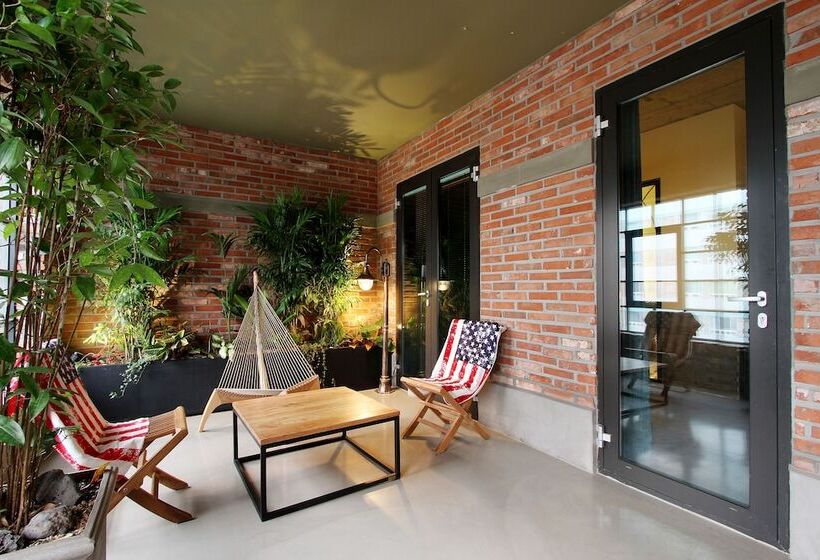 Boutique Hotel Loft