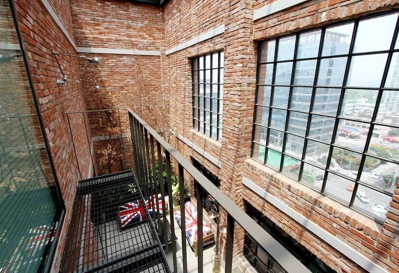 Boutique Hotel Loft