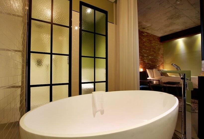 Boutique Hotel Loft