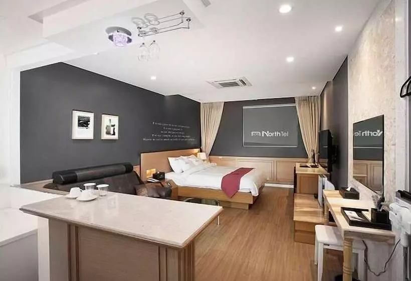 Hotel Northtel