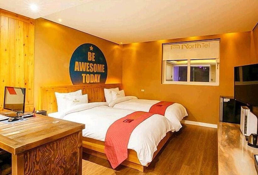 فندق Northtel