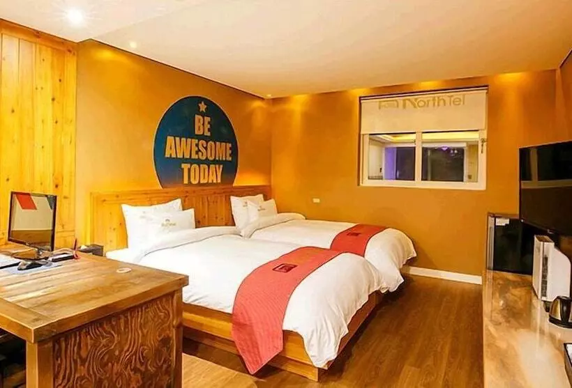 Hotel Northtel